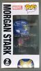 2pk Morgan Stark+Tony Stark-Left