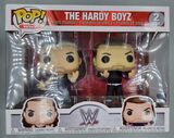 [2 Pack] The Hardy Boyz - WWE