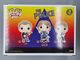 3 Pack Sting Stewart Copeland Andy Summers 2