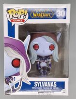 #30 Sylvanas - World of Warcraft