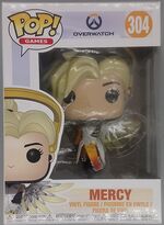 #304 Mercy - Overwatch