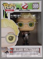 #305 Jillian Holtzmann - Ghostbusters 2016