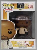 #308 Morgan - The Walking Dead