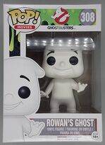 #308 Rowan's Ghost - Ghostbusters 2016