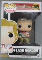 #309 Flash Gordon - Flash Gordon