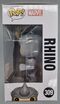 #309 RHINO 2
