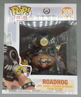 #309 Roadhog - 6 Inch - Overwatch