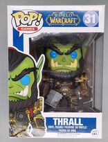 #31 Thrall - World of Warcraft
