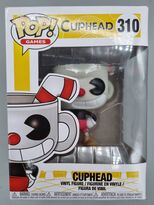 #310 Cuphead - Cuphead
