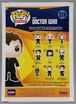 319-Tenth Doctor Regeneration (Glow in Dark)-Back