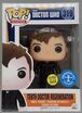 319-Tenth Doctor Regeneration (Glow in Dark)-Front