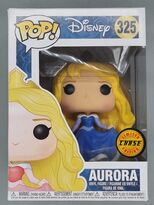 #325 Aurora (Gown, Blue) Chase Ed - Disney Sleeping Beauty