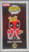 326-King Deadpool-Left