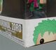 327-Roronoa Zoro-Damaged-Corner