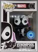 330-Venompool (Back in Black)-Damaged