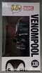 330-Venompool (Back in Black)-Damaged-Right