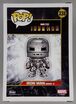 338-Iron Man (Mark 1)-Back
