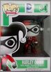 34-Harley Quinn (Metallic)