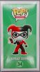 34-Harley Quinn (Metallic)-Left