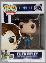 #345 Ellen Ripley - Aliens