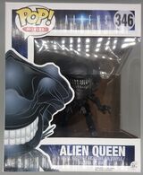 #346 Alien Queen - 6 Inch - Aliens
