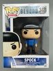 #348 SPOCK
