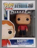 #352 Scotty - Star Trek Beyond