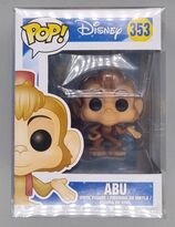 #353 Abu - Disney Aladdin