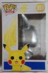 353-Pikachu (Metallic Silver)-Left