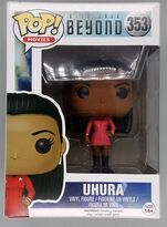 #353 Uhura - Star Trek Beyond
