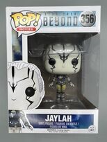 #356 Jaylah - Star Trek Beyond