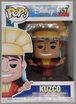 357-Kuzco-Damaged