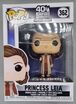 #362 PRINCESS LEIA