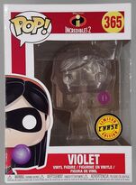 #365 Violet (Invisible) Chase Edition Disney Incredibles 2
