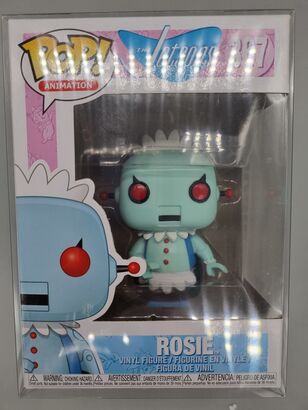 #367 Rosie - The Jetsons
