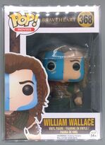#368 William Wallace - Braveheart