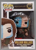 #368 William Wallace (Bloody) - Braveheart
