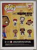 37-Michonne's Pet 1-Back