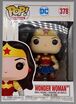 378-Wonder Woman-Damaged