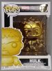 379-Hulk (Gold)-Damaged