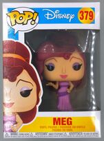 #379 Meg - Disney Hercules
