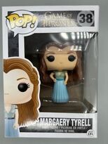#38 Margaery Tyrell - Game of Thrones