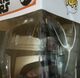 380-The Mandalorian+Child (Chrome)-Damaged-Window