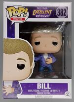 #382 Bill - Bill and Ted's Excellent Adventure