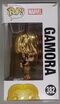 382-Gamora (Gold)-Damaged-Right
