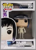 #384 Major - Ghost in the Shell