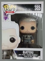 #385 Batou - Ghost in the Shell