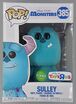 385-Sulley (Flocked)