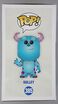 385-sulley (Flocked)-Left
