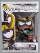 #388 VENOMIZED LOKI